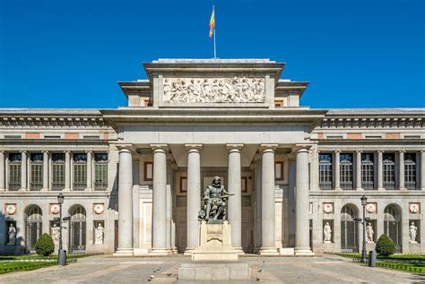 prado museum spain